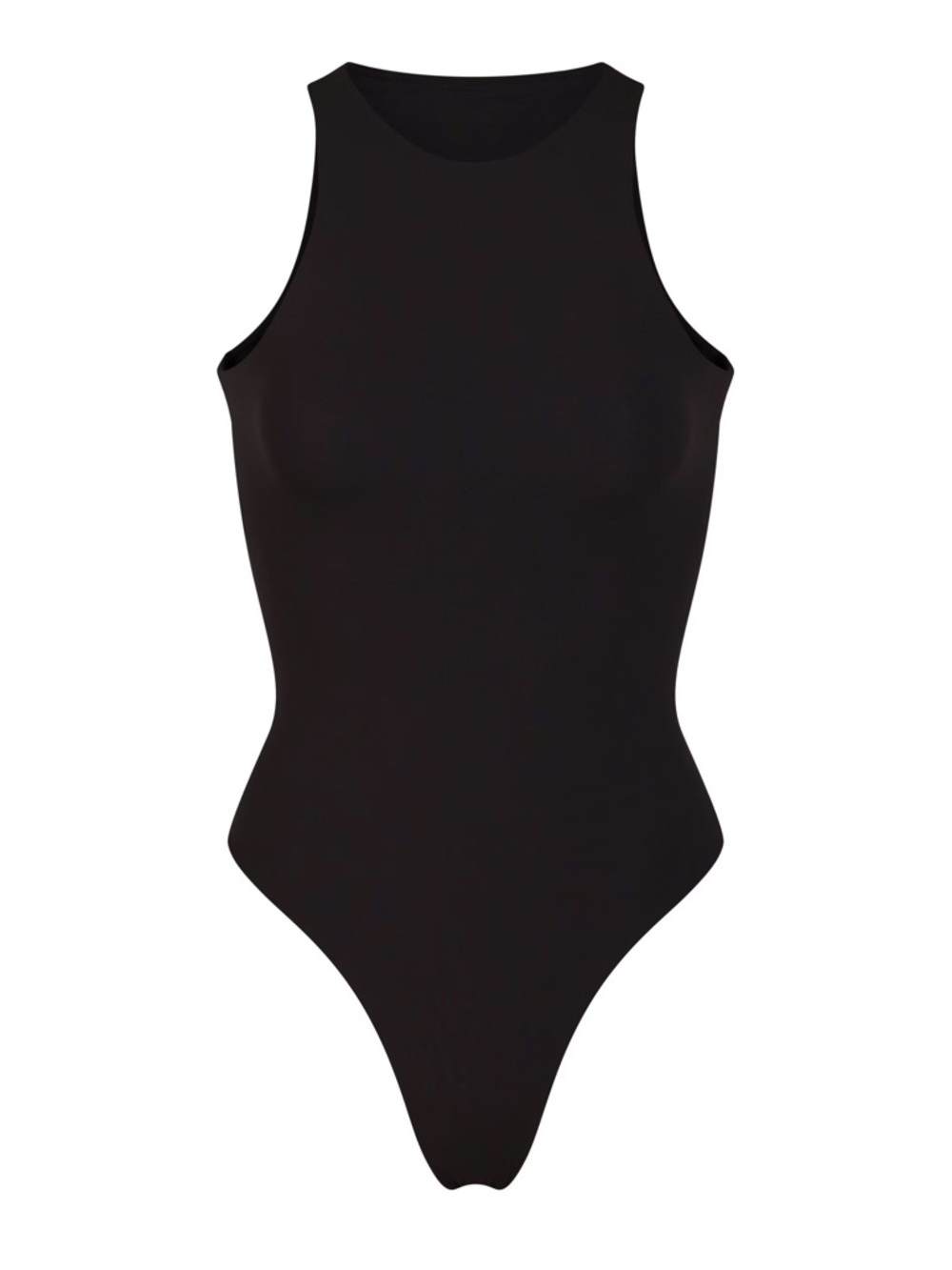 Skims Onyx FE Bodysuit - Picture 1 of 3